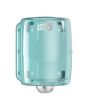 Dispenser TORK W2 Maxi turkos