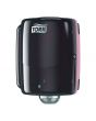 Dispenser TORK W2 Maxi röd