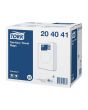 Sanitetspåse TORK B5 vit 25/FP