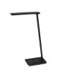 Lampa LIGHTUP Singapore svart