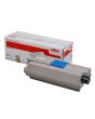 Toner OKI 44973536 svart