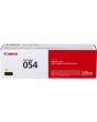 Toner CANON 054 Gul