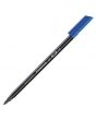 Fiberpenna STAEDTLER 326 1mm svart