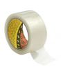 Packtejp SCOTCH PPex tjock 38mm x 66m Tran