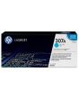 Toner HP CE741A 307A Cyan