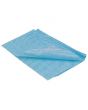 Disk/Torkduk Non-Woven blå 25/FP