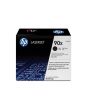 Toner HP CE390X 90X Svart