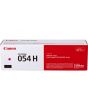 Toner CANON 054H Magenta