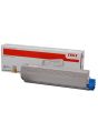 Toner OKI 45862815 magenta