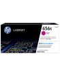 Toner HP CF463X 656X Magenta
