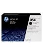 Toner HP CE505D 05A 2/FP