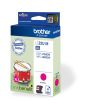 Bläckpatron BROTHER LC22UM Magenta