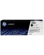 Toner HP CB435A 35A Svart