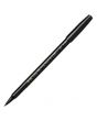 Fiberpenna PENTEL S-360 2mm svart
