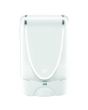 Dispenser TouchF Ultra White Silverline 1200ml
