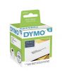Etikett DYMO S0722370 89x28mm 260/FP