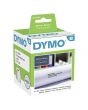 Etikett DYMO S0722400 89x36mm 520/FP