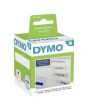 Etikett DYMO hängmapp 50x12mm 220/FP