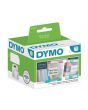 Etikett DYMO S0722540 57x32mm 1000/FP