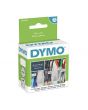 Etikett DYMO S0722530 25x13mm 1000/FP