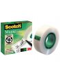 Dokumenttejp SCOTCH 810 33m x 19mm