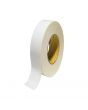 Tejp textil plastbelagd 50m x 25mm vit