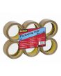 Packtejp SCOTCH 371 PP 38mm x 66m Brun