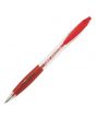 Kulpenna BIC Atlantis Classic 1,0 röd