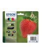 Bläckpatron EPSON C13T29964012 XL 4/FP