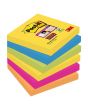 Notes POST-IT Super St Rio 76x76mm 6/FP