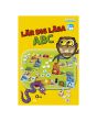 Lär dig läsa - ABC