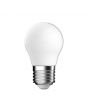 LED-lampa Klot E27 2,5W 2700K 250lm