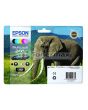 Bläckpatron EPSON C13T24384010 6/FP