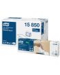 Servett TORK Pre N4 2-lag vit 1000/FP