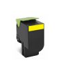 Toner LEXMARK 70C2HYE