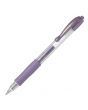 Gelpenna PILOT G-2 Metallic 0,7 violett