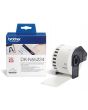 Etikett BROTHER DK55224 papp 54mm x 30,48m