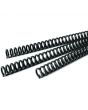 Plastspiral GBC Clickbind 12mm sv. 50/FP
