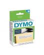 Etikett DYMO S0722550 19x51mm 500/FP