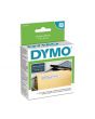 Etikett DYMO Retur 25x54mm 500/FP