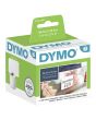 Etikett DYMO S0722440 70x54mm 320/FP