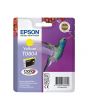 Bläckpatron EPSON C13T08044010 gul