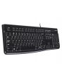 Tangentbord LOGITECH K120