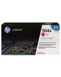 Toner HP CE253A 504A Magenta