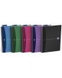 Anteckningsblock OXFORD Urban Mix A5 rutat