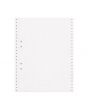 Datapapper 210x12&quot; otryckt oh 2500/FP