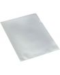 Aktmapp BANTEX PP A4 0,11 ofärgad 10/FP