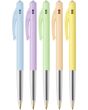 Kulpenna BIC Clic M10 Ultracolors 1,0 bl