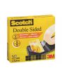 Dubbelhäftande tejp SCOTCH 12,7mm x 22,8m