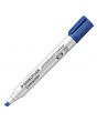 Whiteboardpenna STAEDTLER 351B sned blå